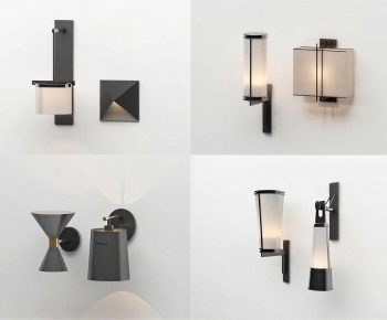 Modern Wall Lamp-ID:146833904