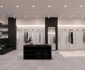 Modern Clothing Store-ID:970711954