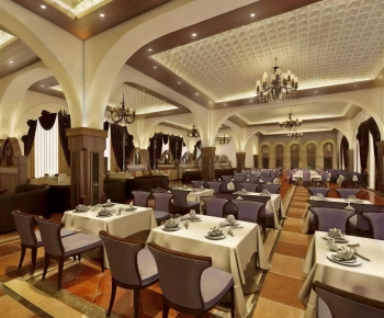 European Style Restaurant-ID:330513959