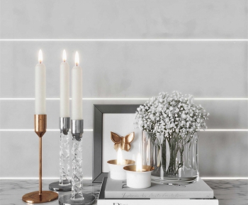 Modern Decorative Set-ID:353667024