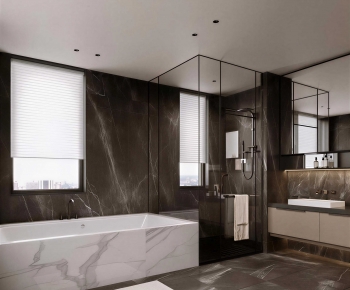 Modern TOILET-ID:341618061