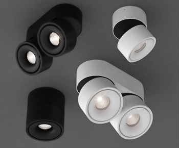 Modern Downlight Spot Light-ID:728388072