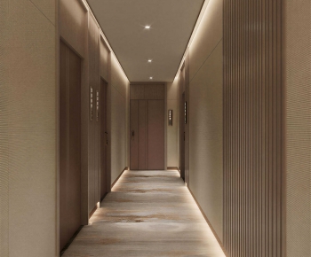 Modern Corridor-ID:793219094