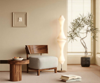 Modern Lounge Chair-ID:979630914