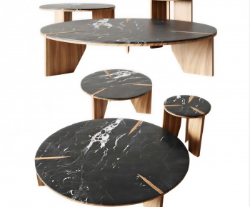 Modern Coffee Table-ID:488085995