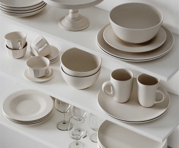 Modern Tableware-ID:857530127