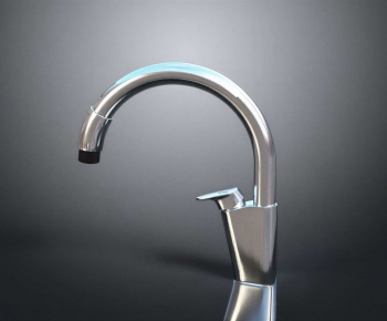 Modern Faucet/Shower-ID:146637929