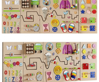 Modern Wall Decoration-ID:717211966