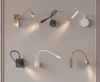 Modern Wall Lamp-ID:203280436
