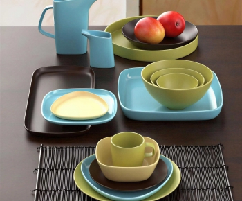 Modern Tableware-ID:635572918