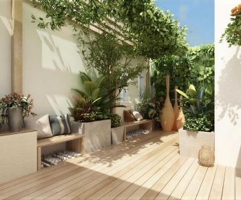 Modern Terrace-ID:150830788