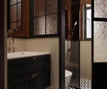 French Style TOILET-ID:566437018