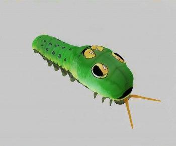 Modern Toys-ID:822258003