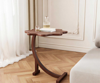 Modern Side Table/corner Table-ID:817145117