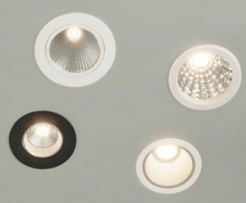 Modern Downlight Spot Light-ID:581460952