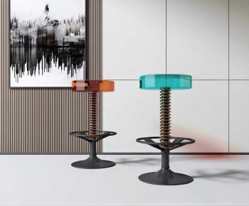 Modern Bar Stool-ID:106020072