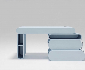 Modern Desk-ID:174880033