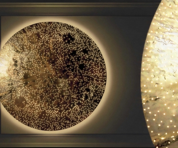 Modern Wall Decoration-ID:628032928