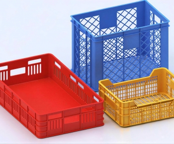 Modern Storage Basket-ID:866003049