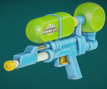 Modern Toys-ID:845755103
