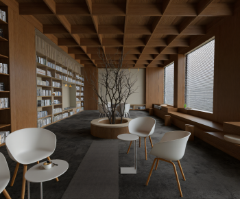 Modern Library-ID:138340009