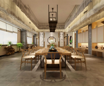 New Chinese Style Restaurant-ID:755579572