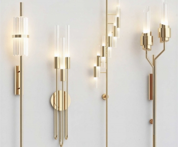 Modern Wall Lamp-ID:314081914