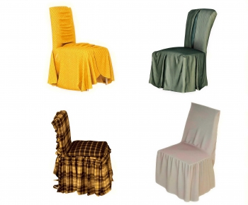 Modern Dining Chair-ID:696216111