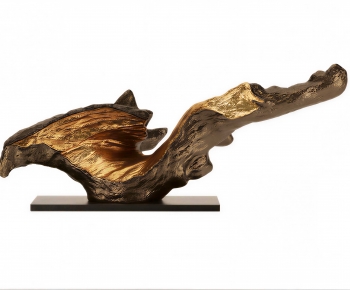 Modern Sculpture-ID:537688022