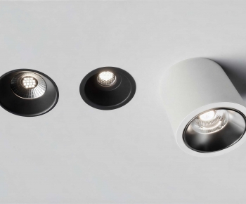 Modern Downlight Spot Light-ID:519366984