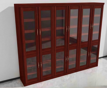 Modern File Cabinet-ID:603789099