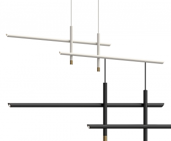 Modern Long Chandelier-ID:982183936