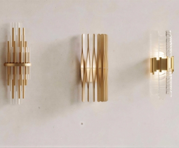 Modern Wall Lamp-ID:613224036