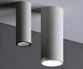Modern Spotlights-ID:598303085