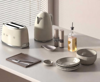 Modern Kitchenware-ID:736694107