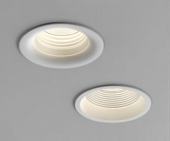 Modern Downlight-ID:802211053