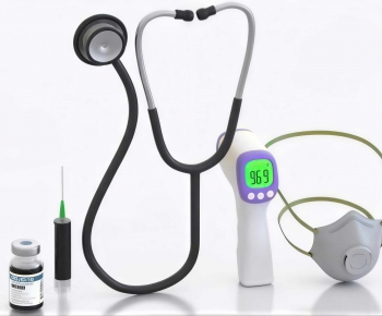 Modern Medical Equipment-ID:935873036