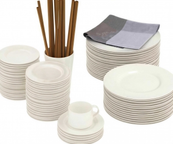 Modern Tableware-ID:384834056