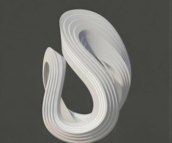 Modern Sculpture-ID:515314106