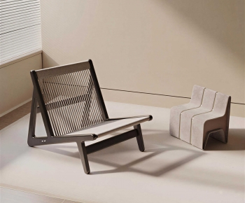 Modern Lounge Chair-ID:262729885
