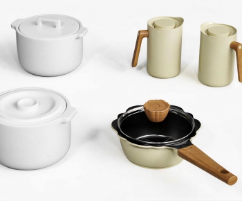 Modern Cookware-ID:643491985