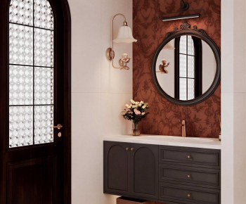 French Style TOILET-ID:961555001