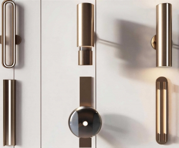 Modern Wall Lamp-ID:791899921