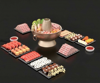 Modern Meat Product-ID:324260009