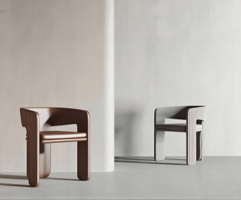 Modern Dining Chair-ID:669657958