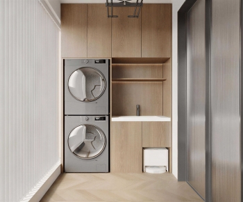 Modern Balcony-ID:828826907