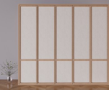 Japanese Style The Wardrobe-ID:319371945