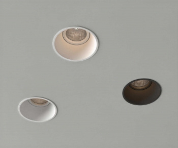 Modern Downlight-ID:613193994
