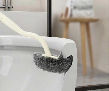 Modern Bathroom Set-ID:689026129