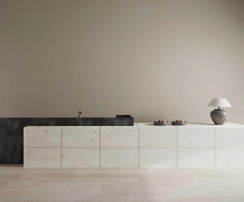 Wabi-sabi Style Counter Bar-ID:907149364
